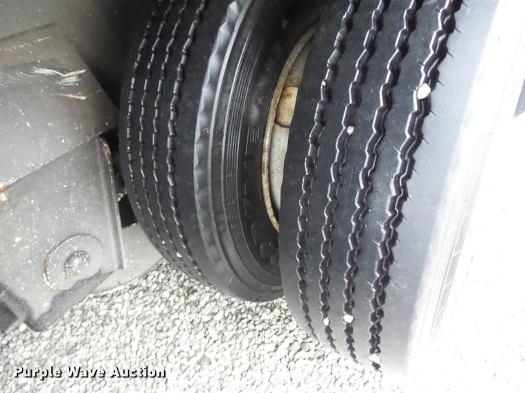 image for item K6294 High vacuum transformer oil transfer plant