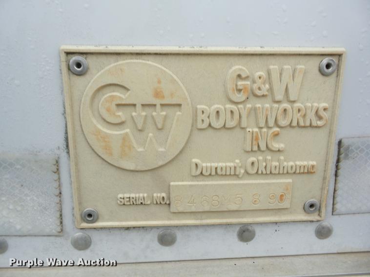 image for item K6294 High vacuum transformer oil transfer plant