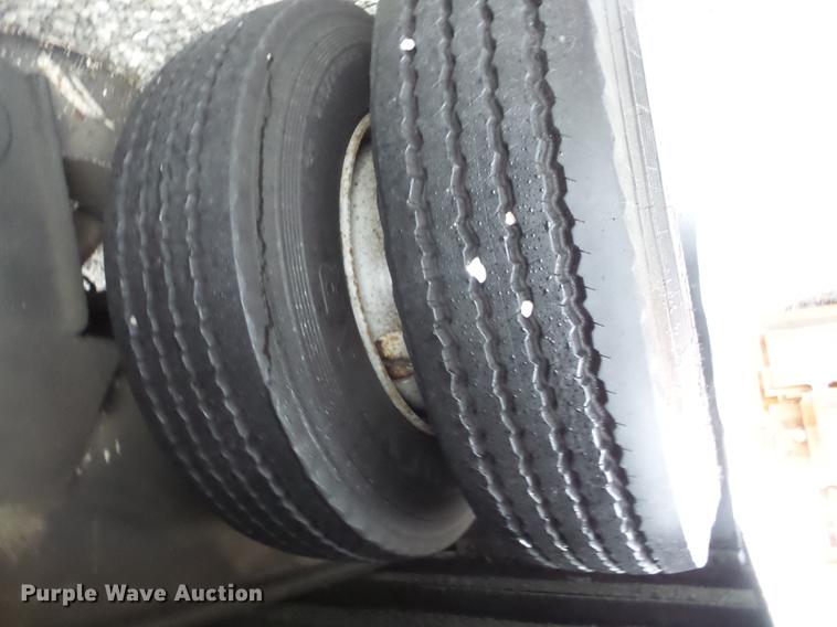 image for item K6294 High vacuum transformer oil transfer plant