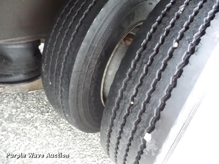 image for item K6294 High vacuum transformer oil transfer plant