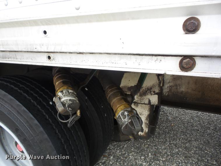 image for item K6294 High vacuum transformer oil transfer plant