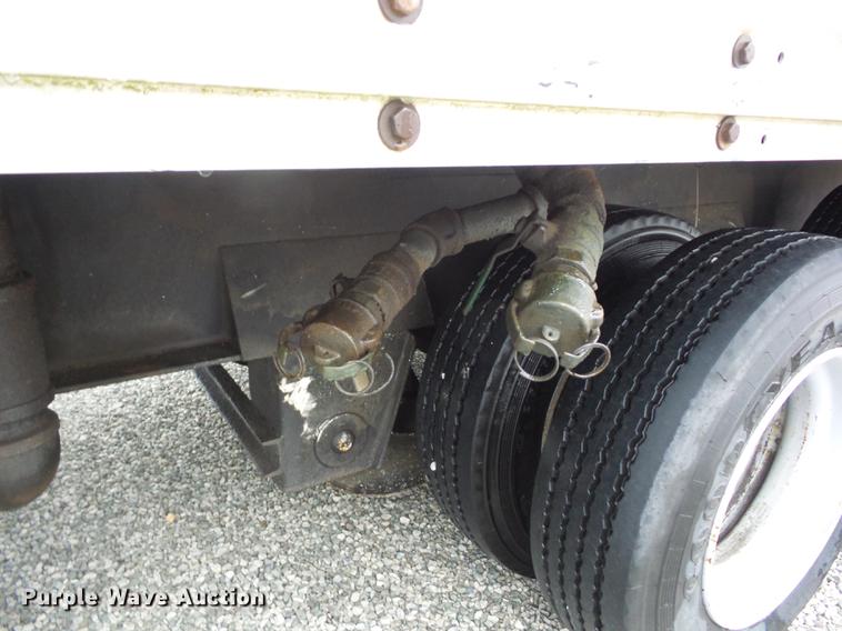 image for item K6294 High vacuum transformer oil transfer plant