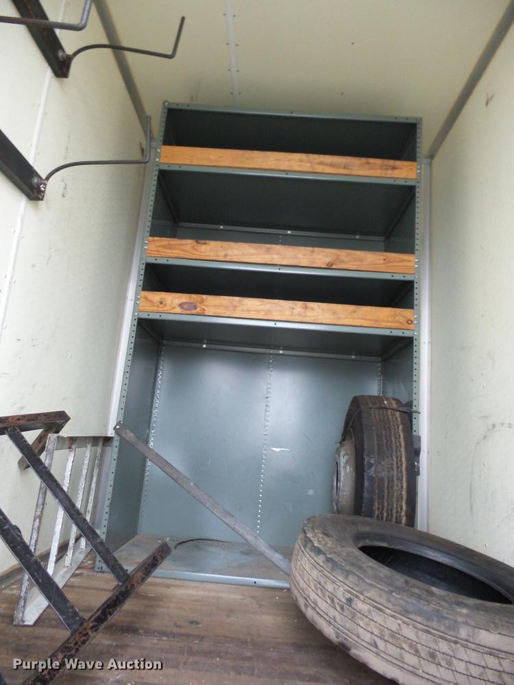 image for item K6294 High vacuum transformer oil transfer plant