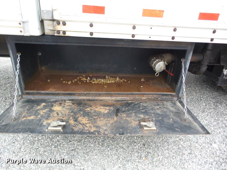 image for item K6294 High vacuum transformer oil transfer plant