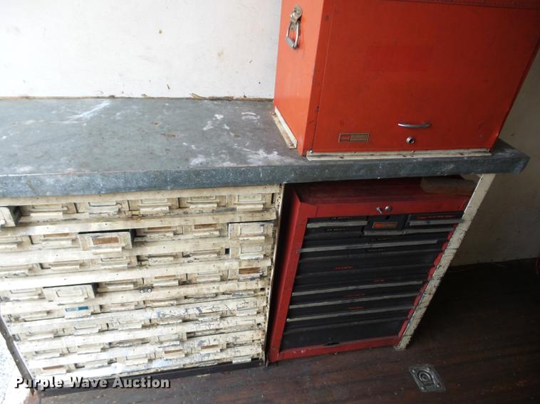 image for item K6294 High vacuum transformer oil transfer plant