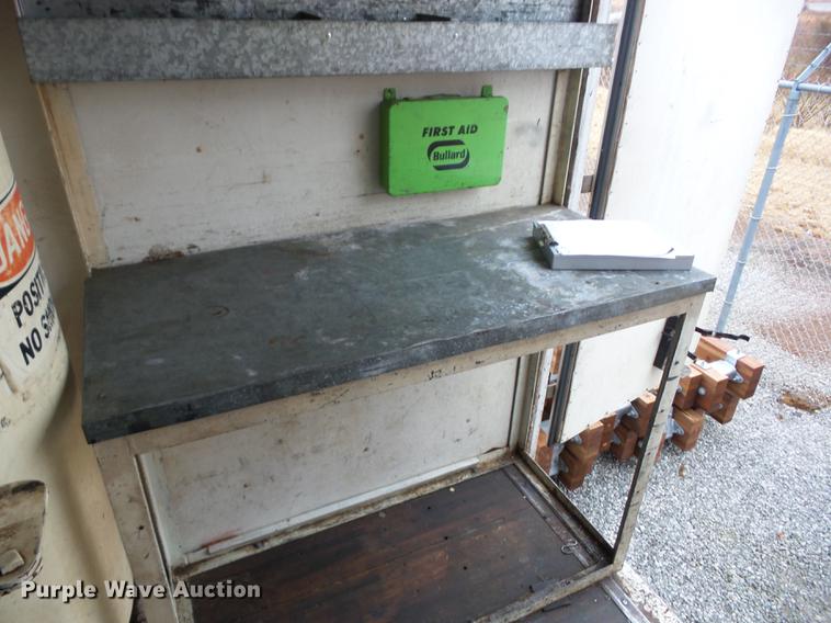 image for item K6294 High vacuum transformer oil transfer plant