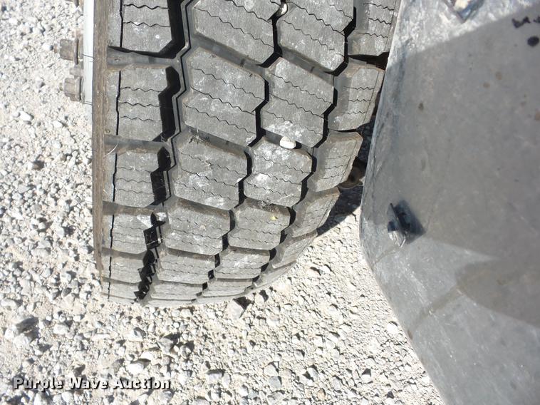 image for item K6333 2008 Sterling Bullet bucket truck