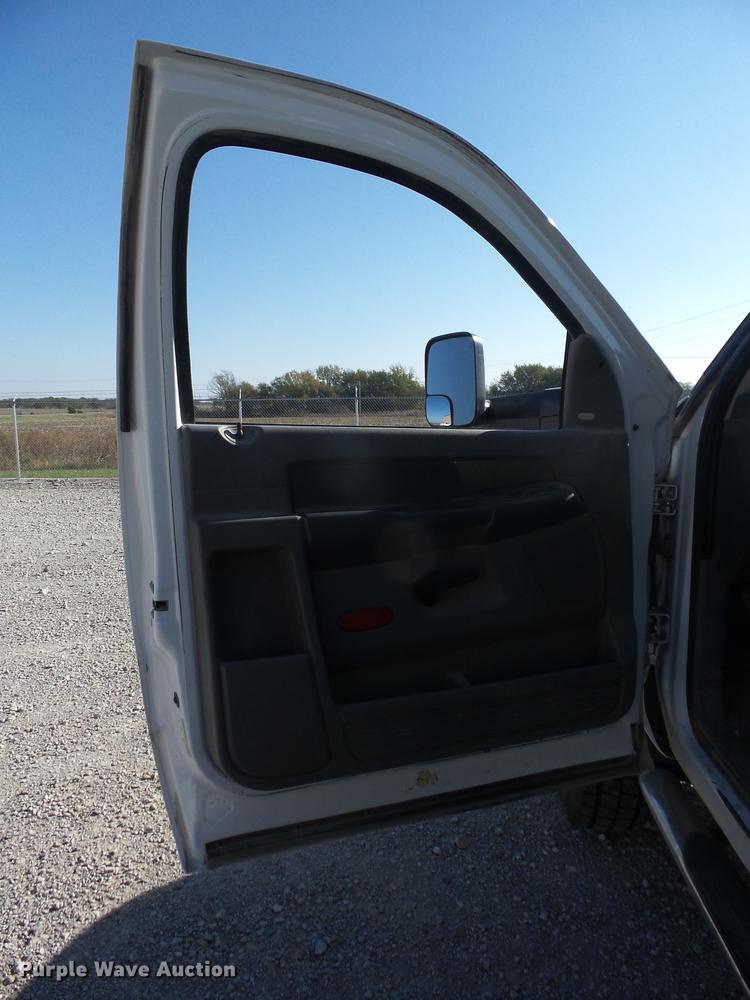 image for item K6333 2008 Sterling Bullet bucket truck