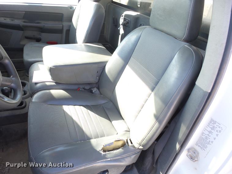 image for item K6333 2008 Sterling Bullet bucket truck