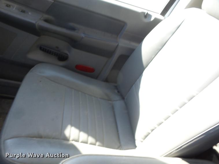 image for item K6333 2008 Sterling Bullet bucket truck