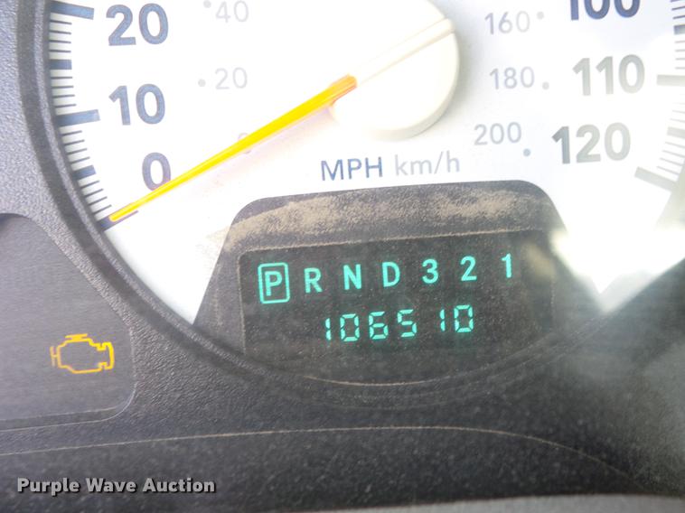 image for item K6333 2008 Sterling Bullet bucket truck