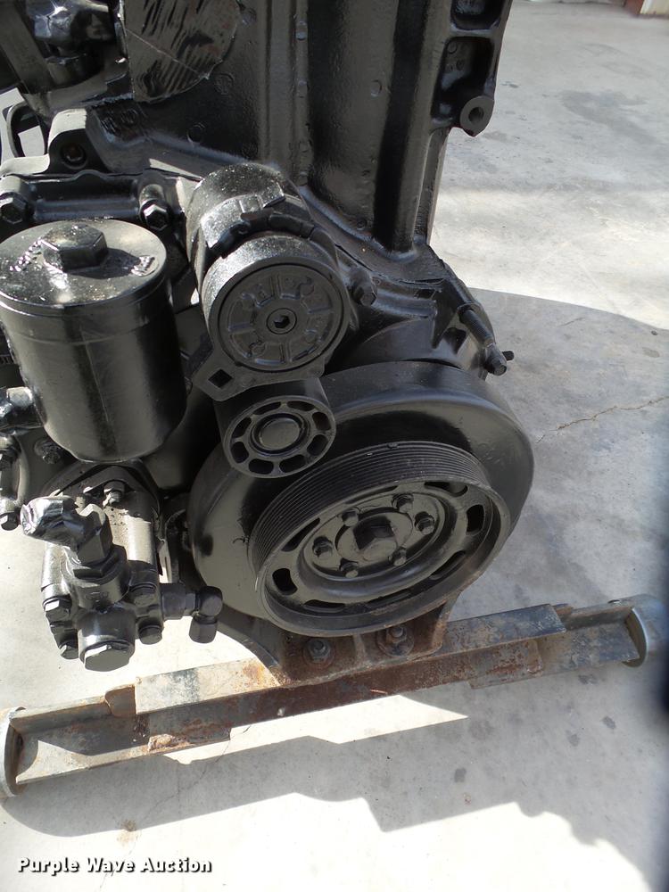 image for item BJ9787 Mack E7 728 C.I.D. diesel engine