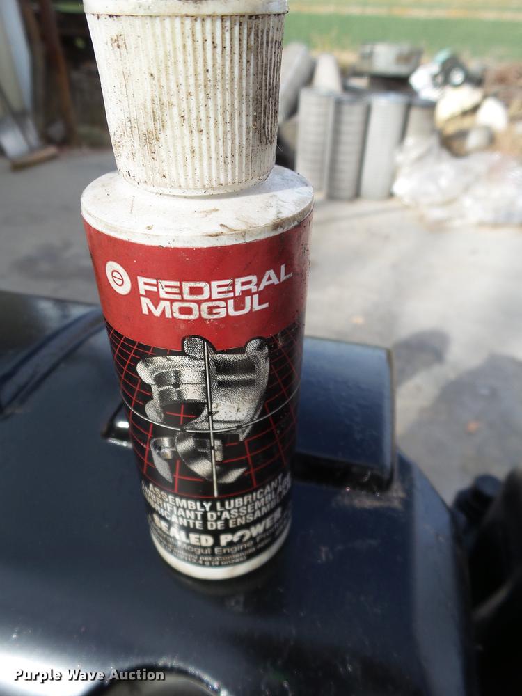 image for item BJ9787 Mack E7 728 C.I.D. diesel engine