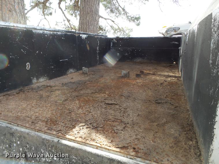 image for item BJ9789 Rawson-Koenig service bed