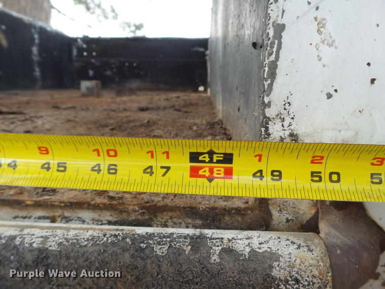 image for item BJ9789 Rawson-Koenig service bed