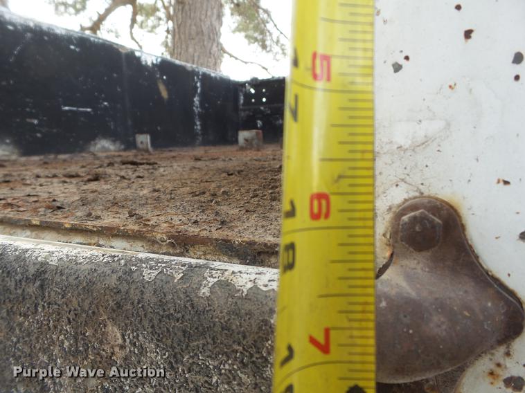 image for item BJ9789 Rawson-Koenig service bed