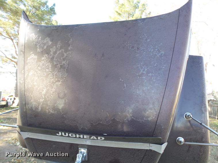 image for item BJ9850 2000 Mack CH613 semi truck