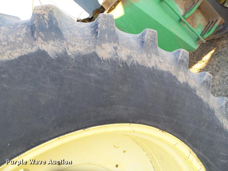 image for item BJ9914 1995 John Deere 8970 4WD tractor