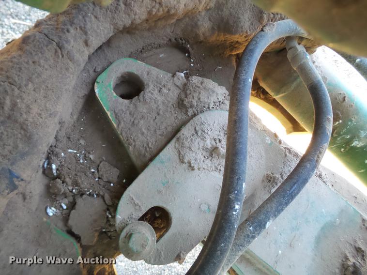 image for item BJ9914 1995 John Deere 8970 4WD tractor