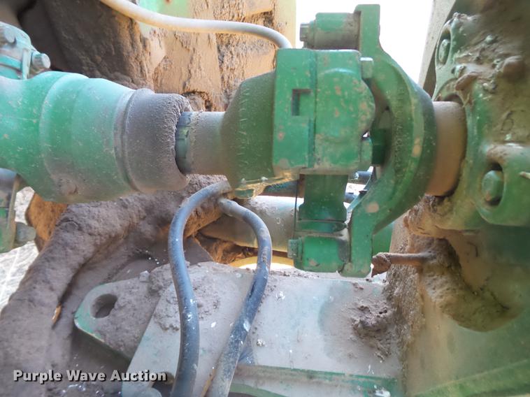 image for item BJ9914 1995 John Deere 8970 4WD tractor