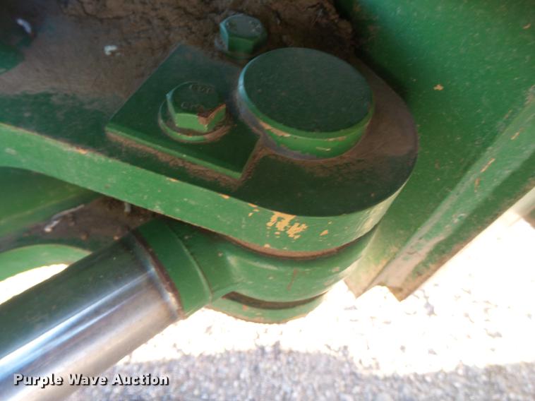 image for item BJ9914 1995 John Deere 8970 4WD tractor