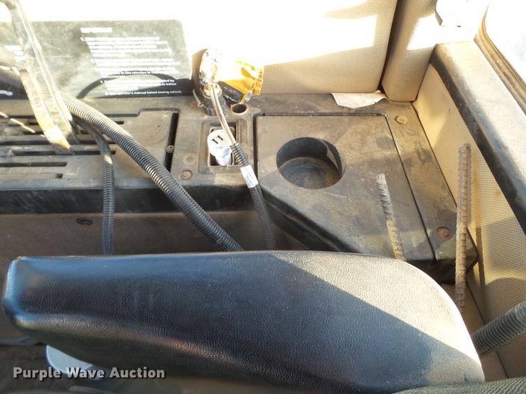 image for item BJ9914 1995 John Deere 8970 4WD tractor