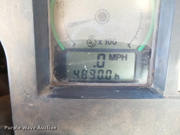 image for item BJ9914 1995 John Deere 8970 4WD tractor