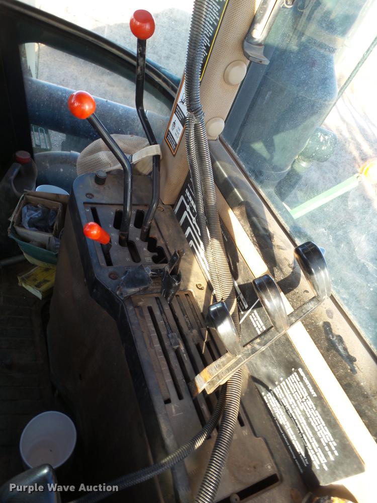 image for item BJ9914 1995 John Deere 8970 4WD tractor