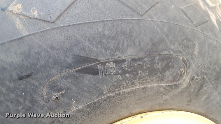 image for item BJ9915 John Deere 1850 air seeder