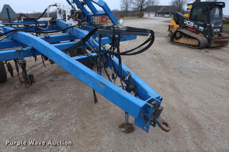 image for item DA6565 DMI Nutri-Placr 4300 anhydrous ammonia applicator
