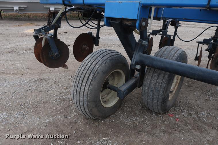 image for item DA6565 DMI Nutri-Placr 4300 anhydrous ammonia applicator