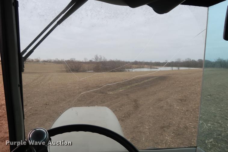 image for item DA6567 1996 White 6145 MFWD tractor