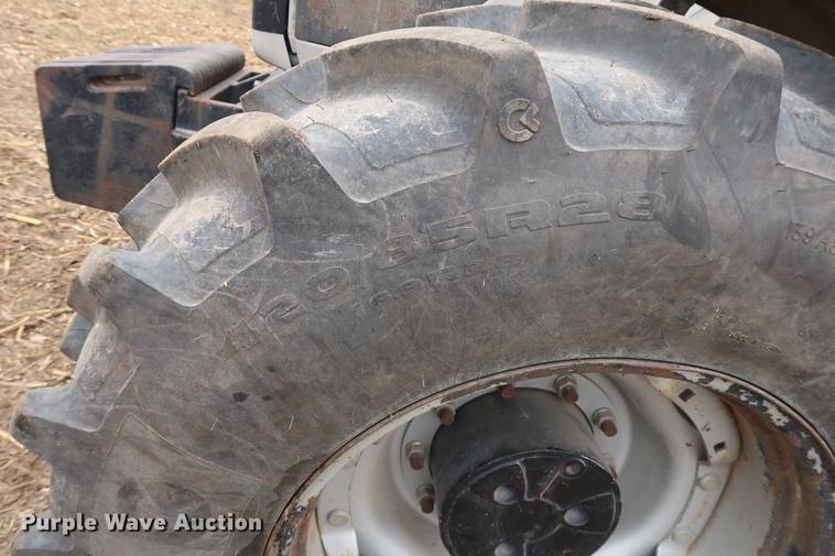 image for item DA6567 1996 White 6145 MFWD tractor