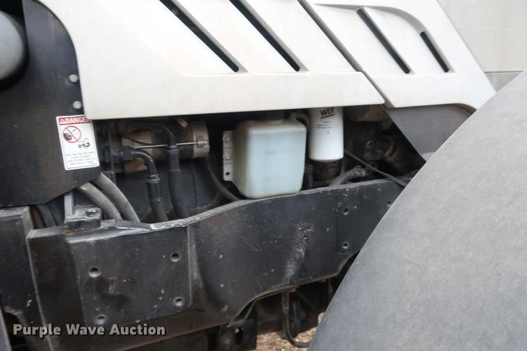 image for item DA6567 1996 White 6145 MFWD tractor