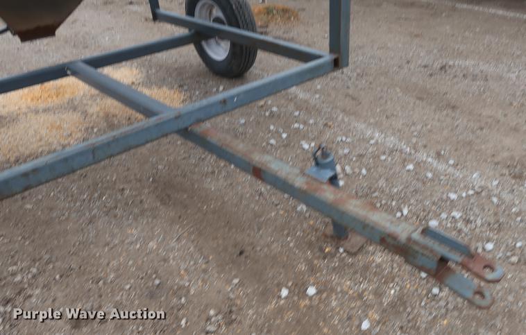 image for item DA6569 GWS feed cart