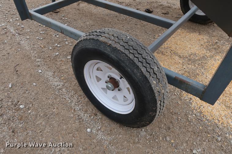 image for item DA6569 GWS feed cart