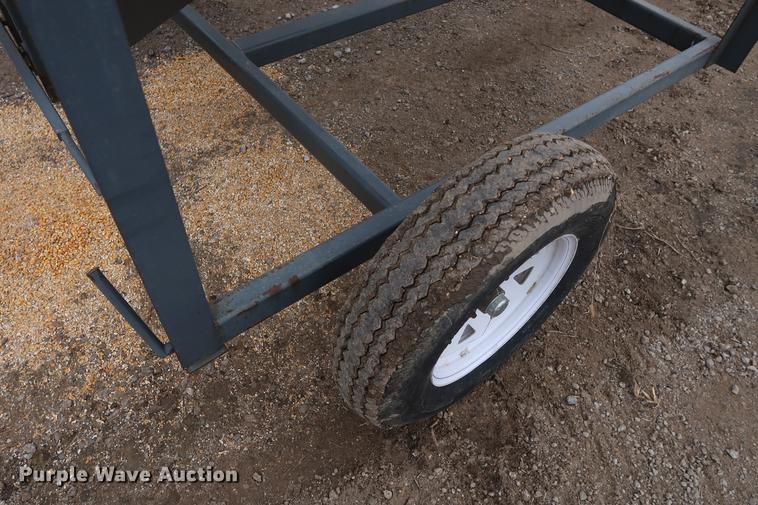 image for item DA6569 GWS feed cart