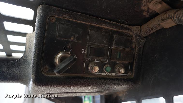 image for item DB0321 Doosan 470 Plus skid steer