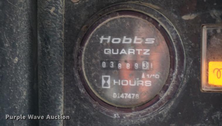 image for item DB0321 Doosan 470 Plus skid steer