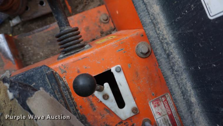 image for item DB0321 Doosan 470 Plus skid steer