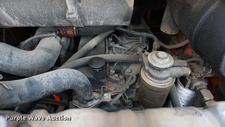 image for item DB0321 Doosan 470 Plus skid steer