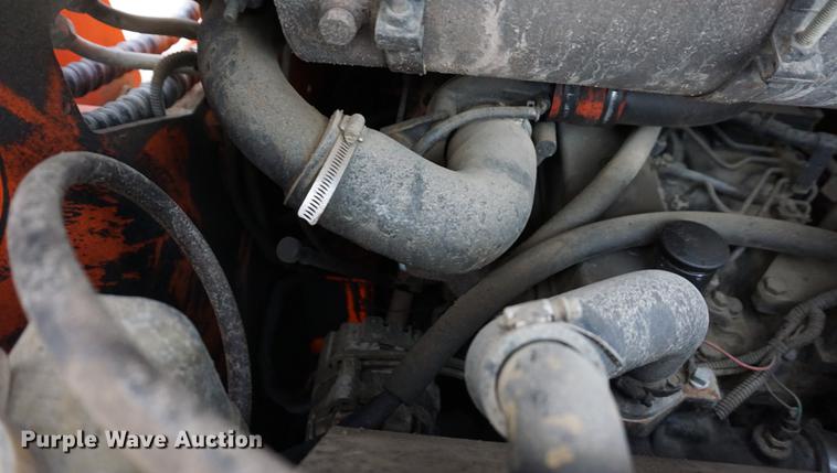 image for item DB0321 Doosan 470 Plus skid steer