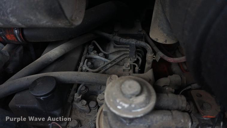 image for item DB0321 Doosan 470 Plus skid steer