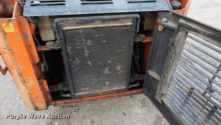 image for item DB0321 Doosan 470 Plus skid steer