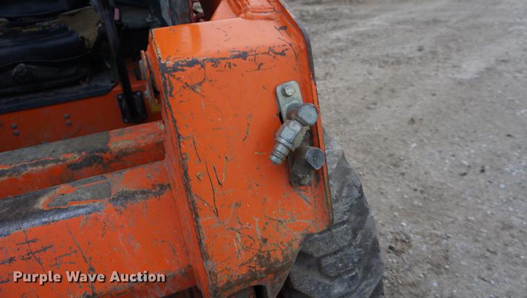 image for item DB0321 Doosan 470 Plus skid steer