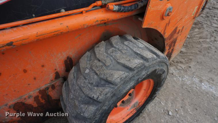image for item DB0321 Doosan 470 Plus skid steer