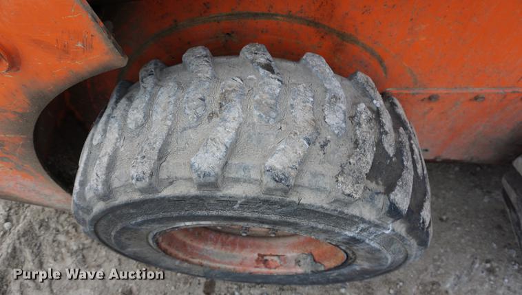 image for item DB0321 Doosan 470 Plus skid steer