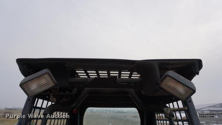 image for item DB0321 Doosan 470 Plus skid steer