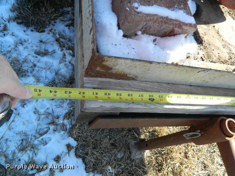 image for item DB6727 Winpower 25/15 PT2 alternator