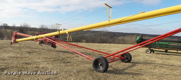 image for item DB7316 Westfield MK100-71 auger